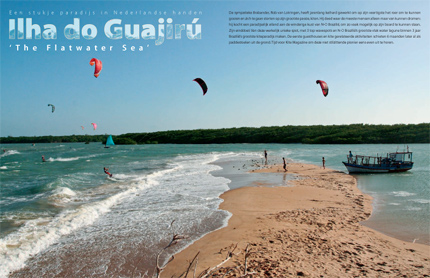 Kitesurfmagazine