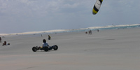 Ilha do Guajirú - The ecological paradise!