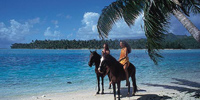 Ilha do Guajirú - The ecological paradise!