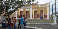 Ilha do Guajirú - The ecological paradise!