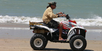 Ilha do Guajirú - The ecological paradise!