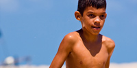 Ilha do Guajirú - The ecological paradise!