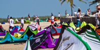 Ilha do Guajirú - The ecological paradise!