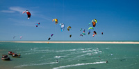 Ilha do Guajirú - The ecological paradise!