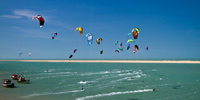 Ilha do Guajirú - The ecological paradise!