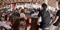 Ilha do Guajirú - The ecological paradise!