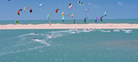 Ilha do Guajirú - The ecological paradise!