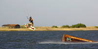 Ilha do Guajirú - The ecological paradise!