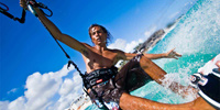 Ilha do Guajirú - The ecological paradise!