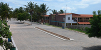 Ilha do Guajirú - The ecological paradise!