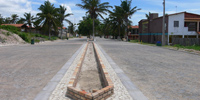 Ilha do Guajirú - The ecological paradise!