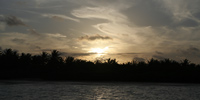 Ilha do Guajirú - The ecological paradise!