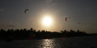 Ilha do Guajirú - The ecological paradise!