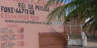 Ilha do Guajirú - The ecological paradise!