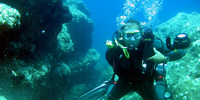 Ilha do Guajirú - The ecological paradise!