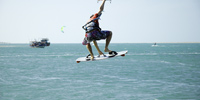 Ilha do Guajirú - The ecological paradise!