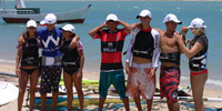 Ilha do Guajirú - The ecological paradise!