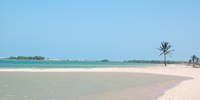 Ilha do Guajirú - The ecological paradise!