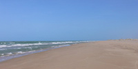 Ilha do Guajirú - The ecological paradise!