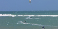 Ilha do Guajirú - The ecological paradise!