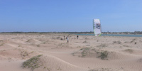 Ilha do Guajirú - The ecological paradise!