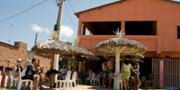 Ilha do Guajirú - The ecological paradise!