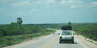 Ilha do Guajirú - The ecological paradise!